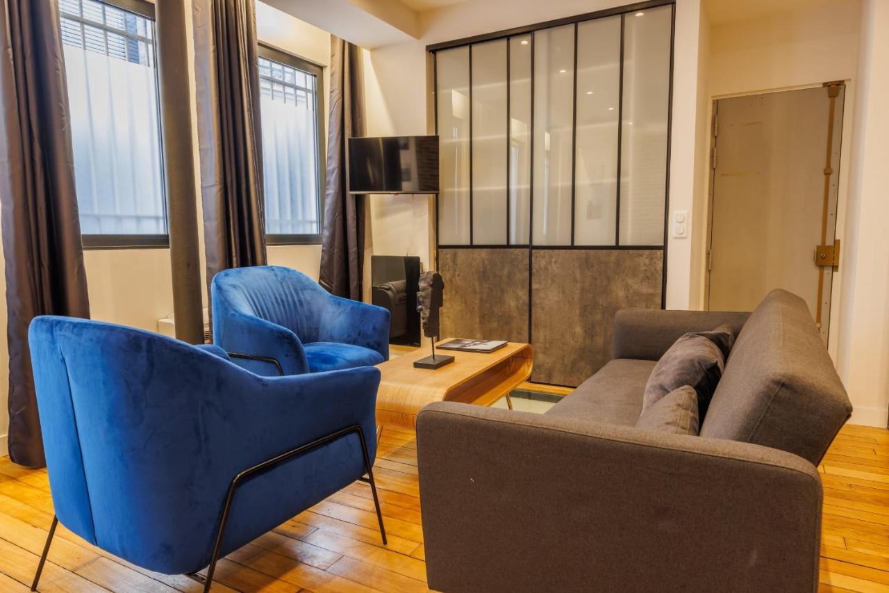 Amazing 2br6p - Bastillevoltaire Appartamento