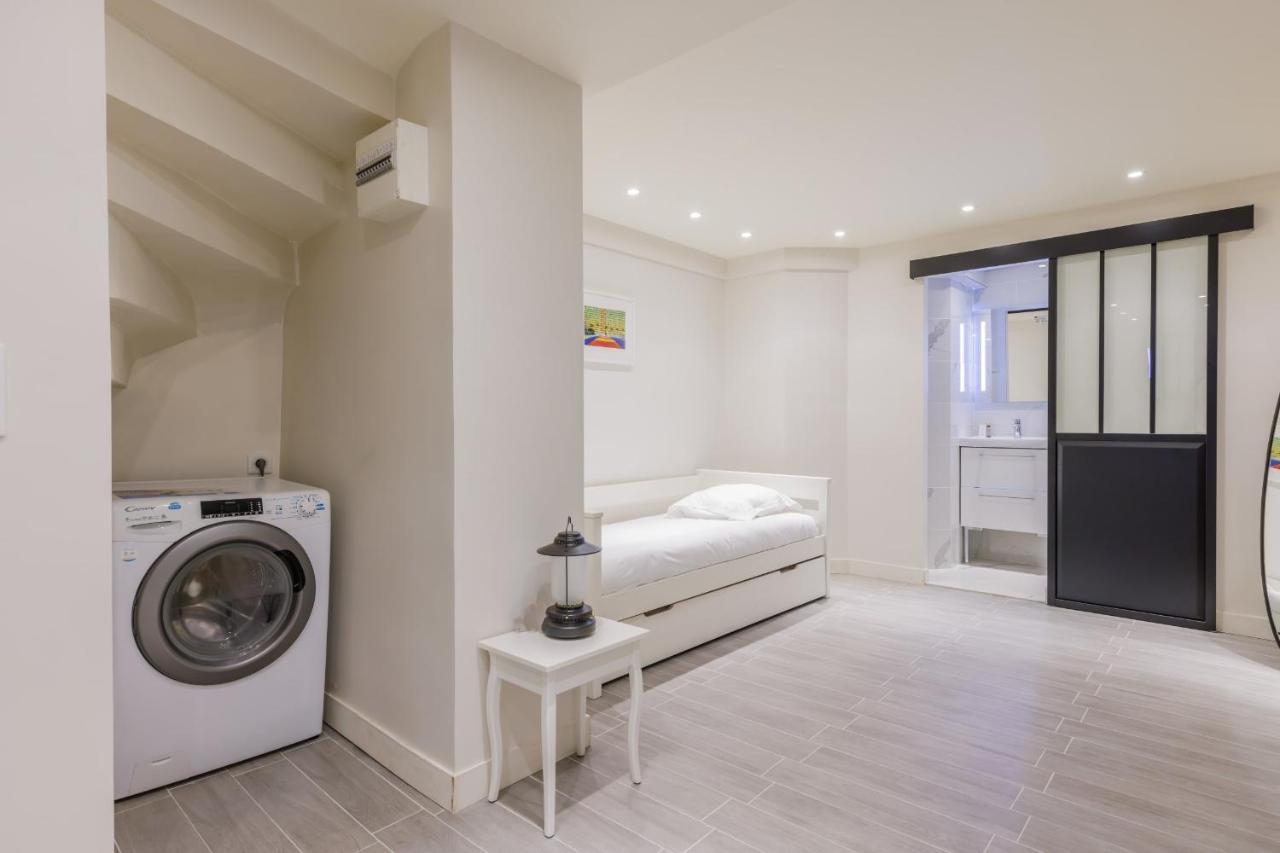 Appartamento Amazing 2br6p - Bastillevoltaire Parigi